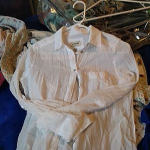 Express boyfriend shirts